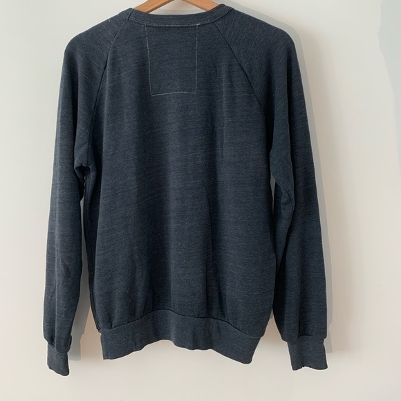 Aviator Nation Sweatshirt - Picture 3 of 7